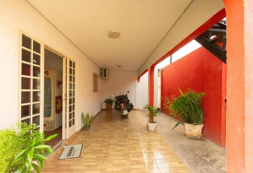 Hostel Toca Do Noel E Bia