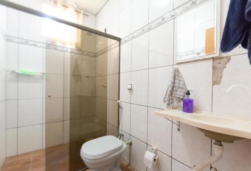 Hostel Toca Do Noel E Bia