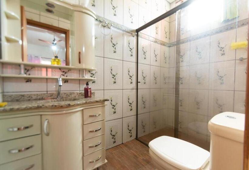 Hostel Toca Do Noel E Bia