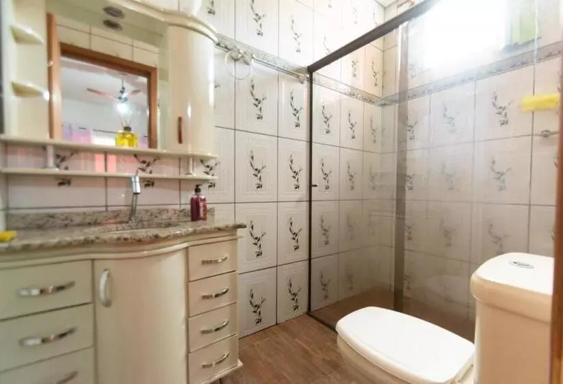 Hostel Toca Do Noel E Bia