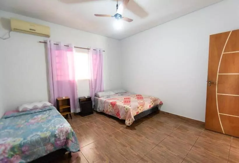 Hostel Toca Do Noel E Bia