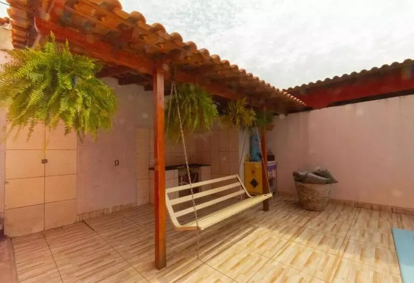 Hostel Toca Do Noel E Bia