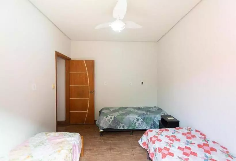 Hostel Toca Do Noel E Bia