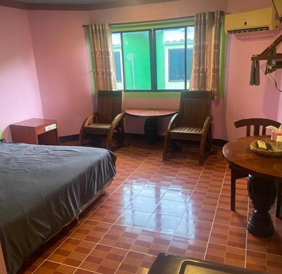 Отель โรงแรมมวกเหล็กเกสท์อินท์