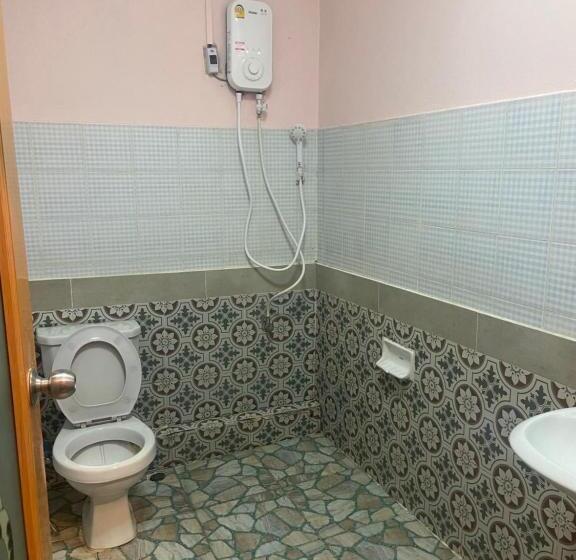 Отель โรงแรมมวกเหล็กเกสท์อินท์