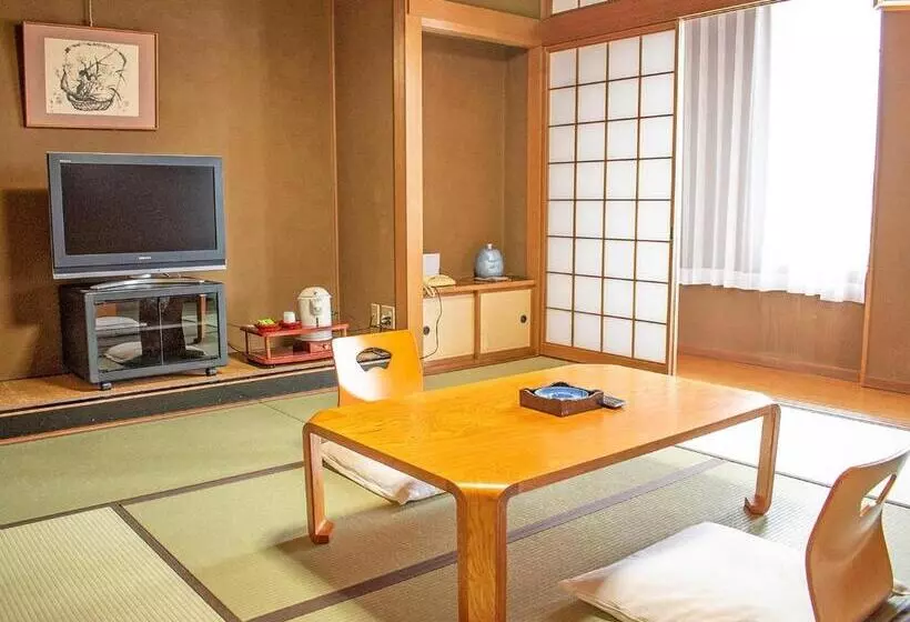 ホテル Akaboshitei   Vacation Stay 49555v