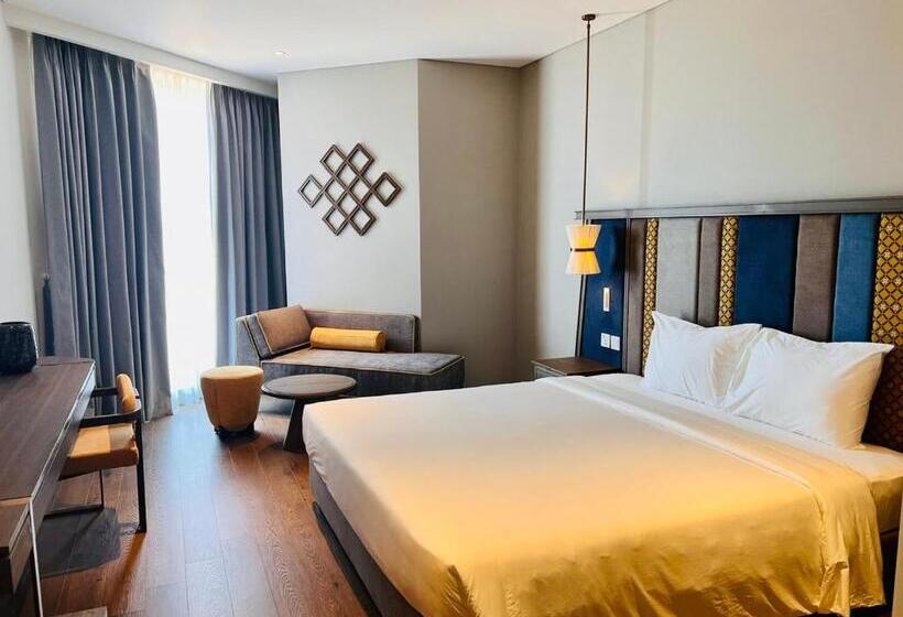 Hotel Apec Mandala Mũi Né