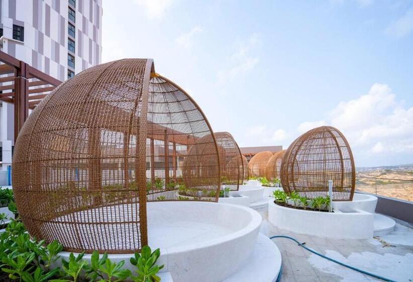 Hotel Apec Mandala Mũi Né