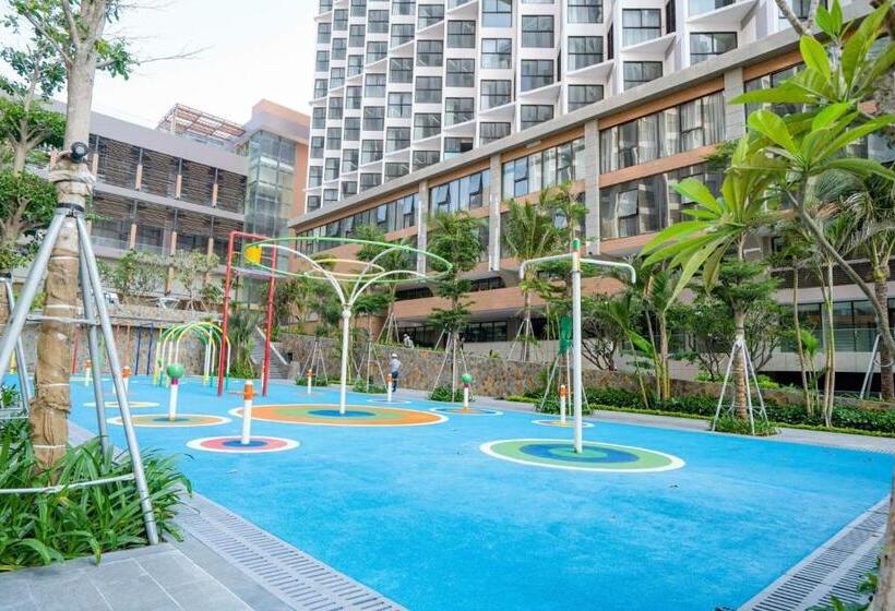 Hotel Apec Mandala Mũi Né