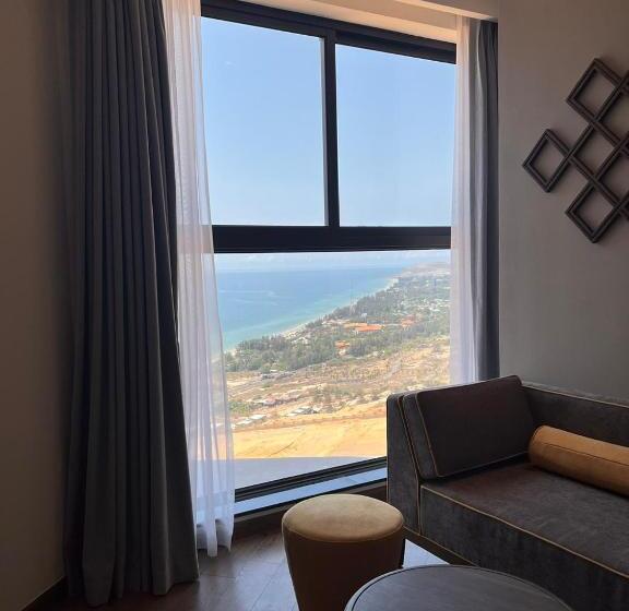 Hotel Apec Mandala Mũi Né