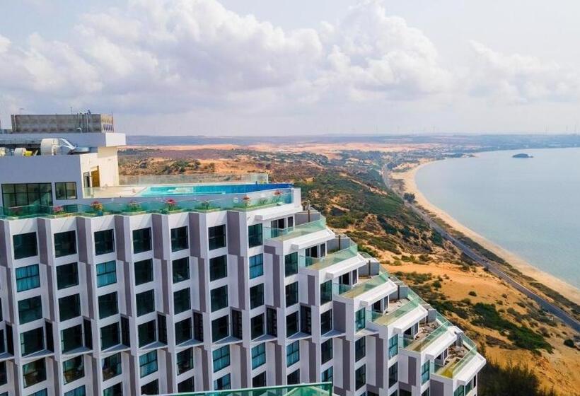 Hotel Apec Mandala Mũi Né