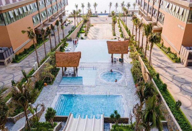 Hotel Apec Mandala Mũi Né