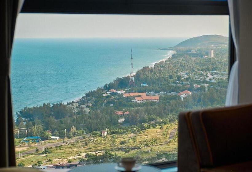 Hotel Apec Mandala Mũi Né