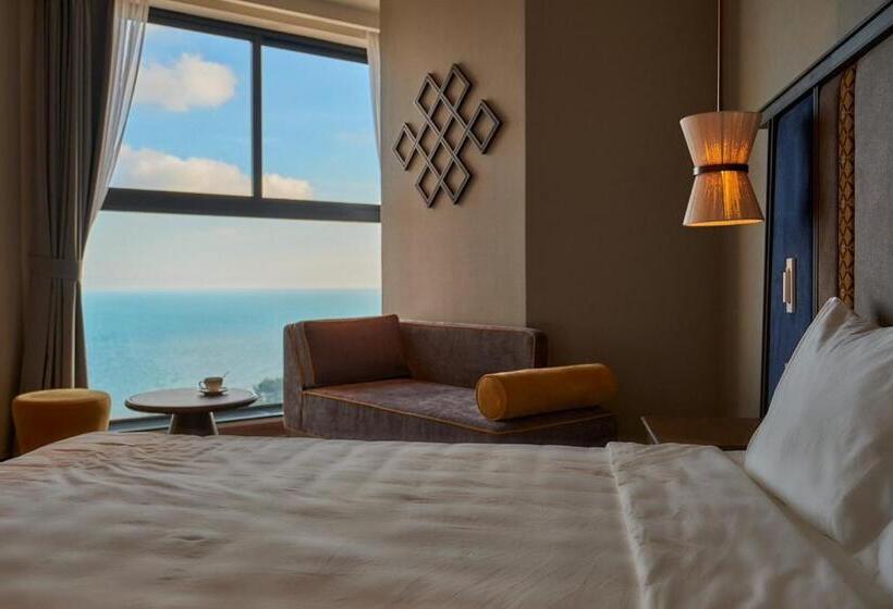 Hotel Apec Mandala Mũi Né