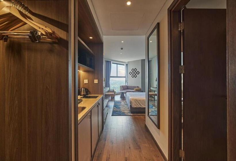 Hotel Apec Mandala Mũi Né