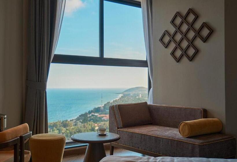 Hotel Apec Mandala Mũi Né