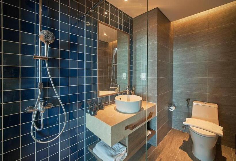 Hotel Apec Mandala Mũi Né