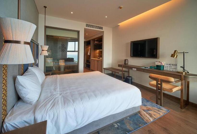 Hotel Apec Mandala Mũi Né