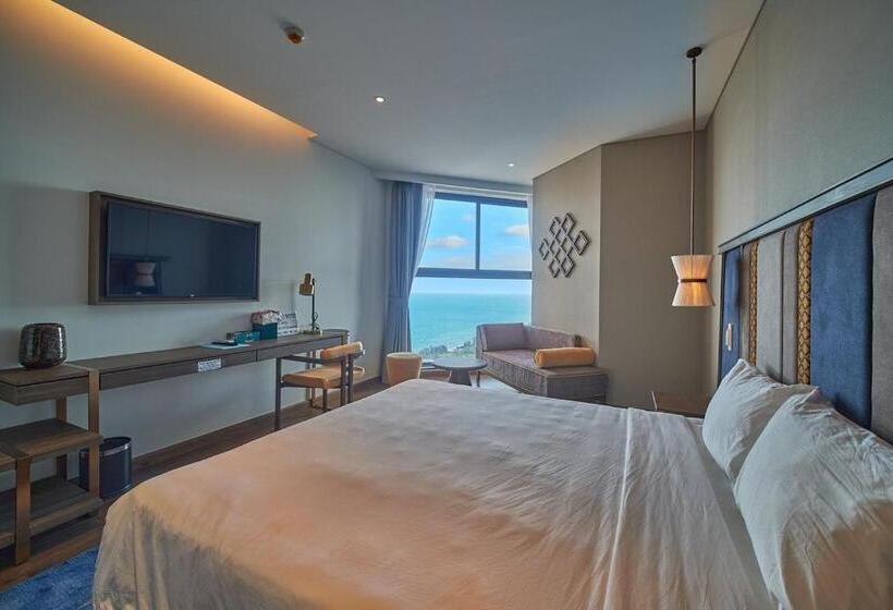 Hotel Apec Mandala Mũi Né