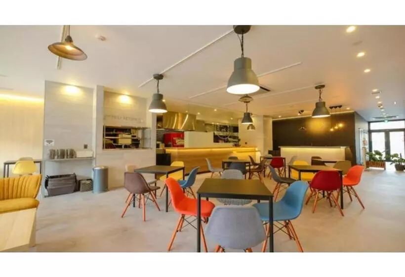Ele Hotel Kuzuha  Vacation Stay 80313v