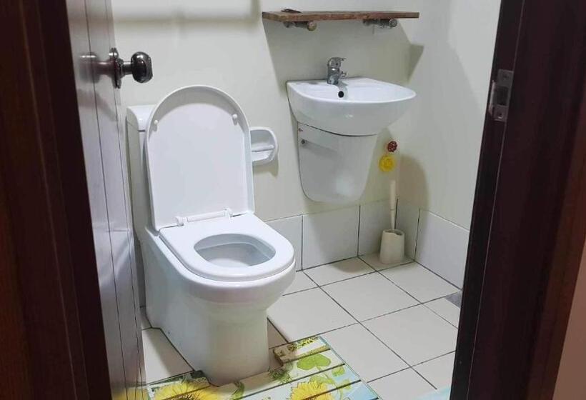 Hotelli Edward S Bed 2