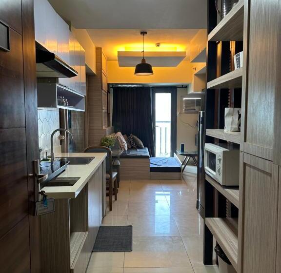 Hotelli Edward S Bed 2