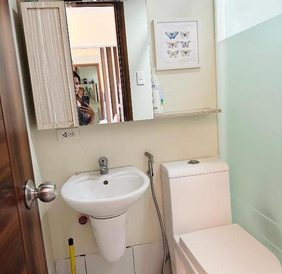 Hotelli Edward S Bed 2