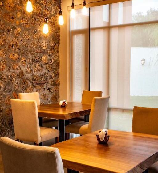 酒店 Es Antigua Don Carlos