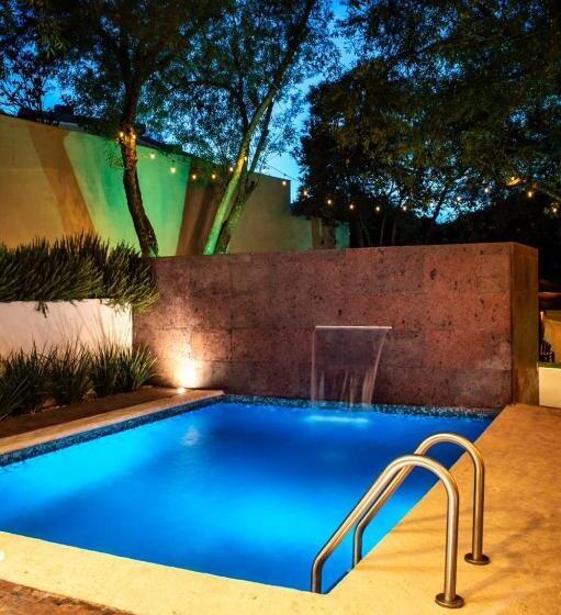 酒店 Es Antigua Don Carlos