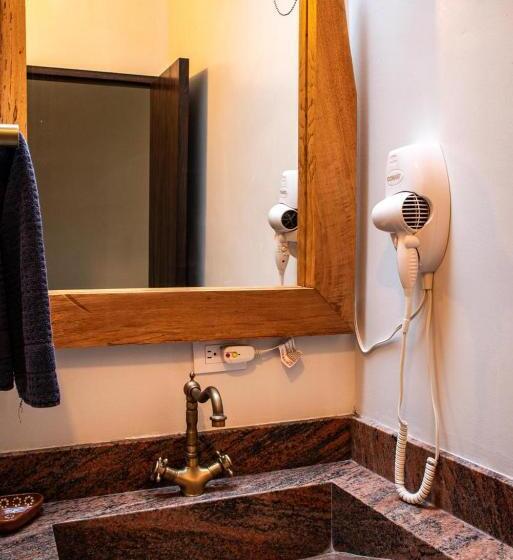 酒店 Es Antigua Don Carlos