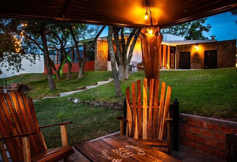 酒店 Es Antigua Don Carlos