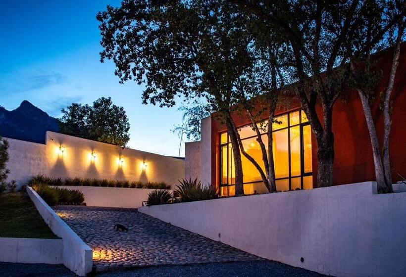 酒店 Es Antigua Don Carlos