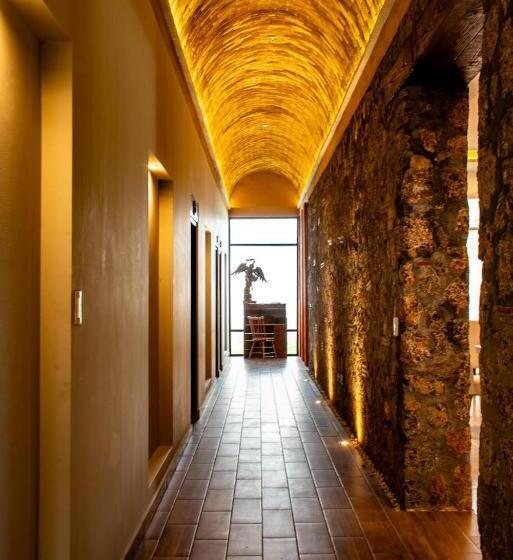 酒店 Es Antigua Don Carlos