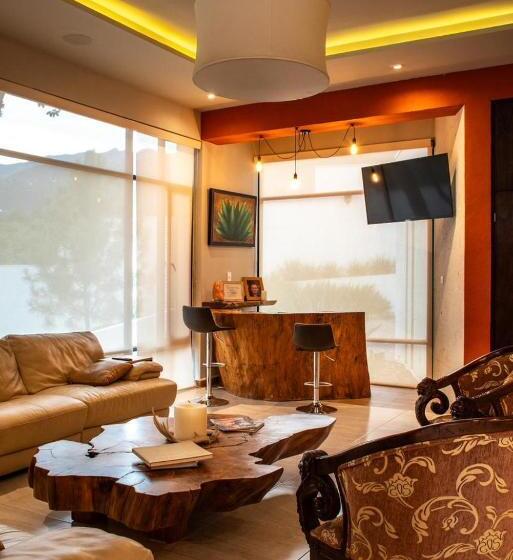 酒店 Es Antigua Don Carlos