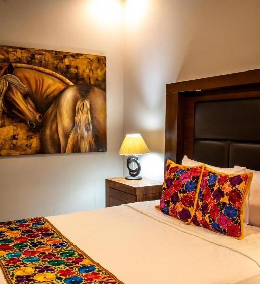 酒店 Es Antigua Don Carlos