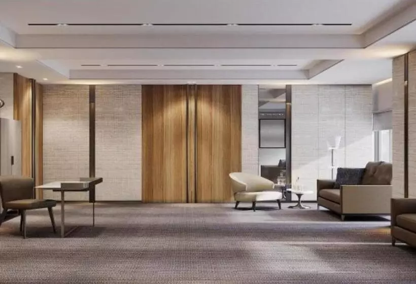 Hotelli Fairfield By Marriott Cebu Mandaue City