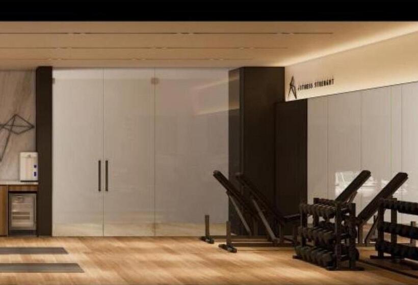 Hotelli Fairfield By Marriott Cebu Mandaue City