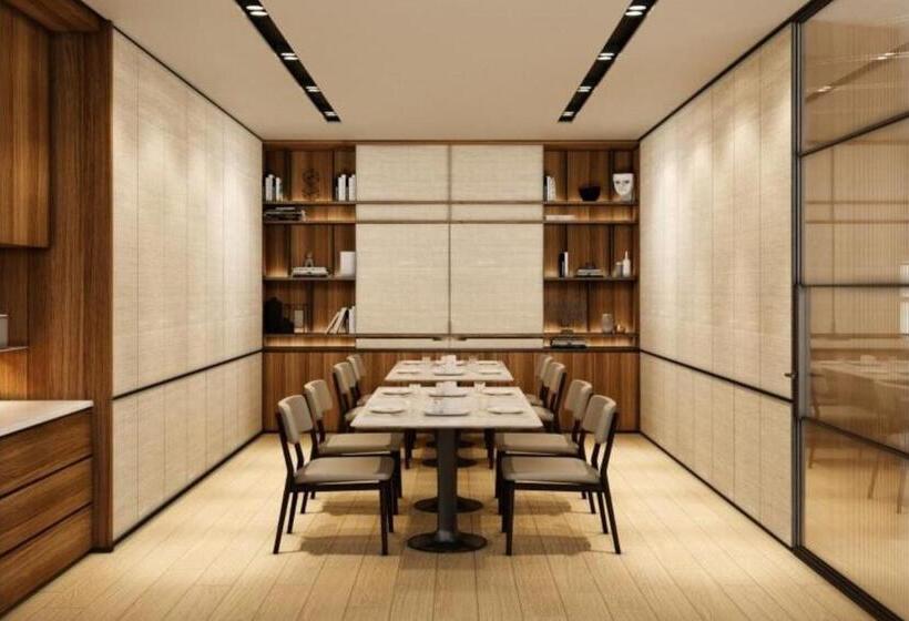 Hotelli Fairfield By Marriott Cebu Mandaue City