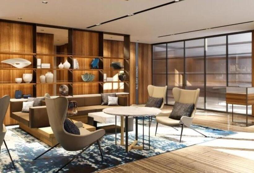 Hotelli Fairfield By Marriott Cebu Mandaue City