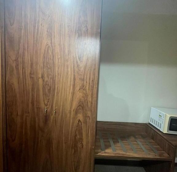 Hotel Flat Taguatinga