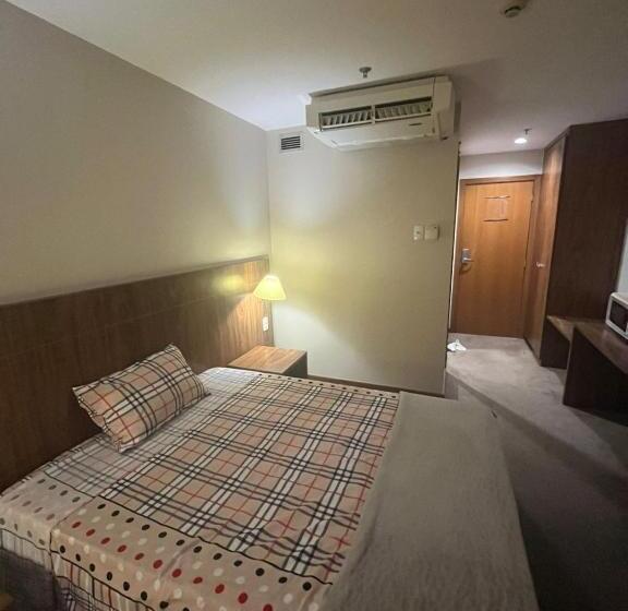 Hotel Flat Taguatinga