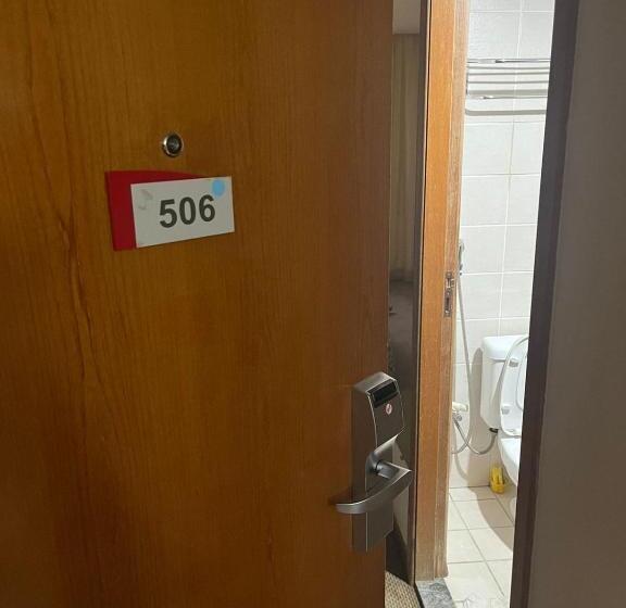 Hotel Flat Taguatinga