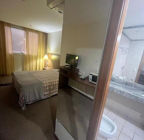 Hotel Flat Taguatinga