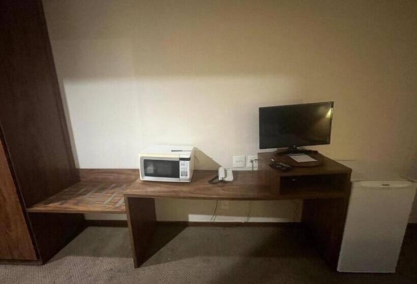 Hotel Flat Taguatinga