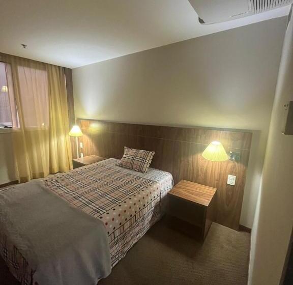 Hotel Flat Taguatinga