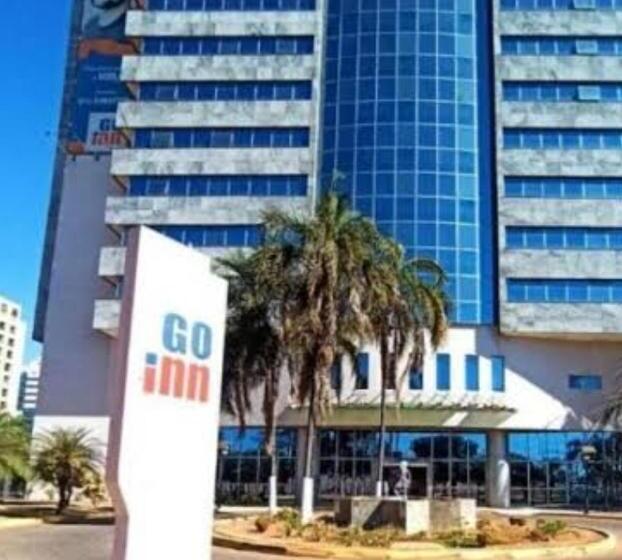 Hotel Flat Taguatinga