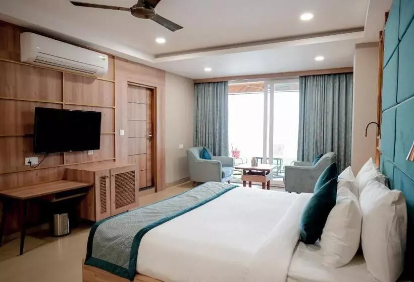 ホテル Highway King Shahpura