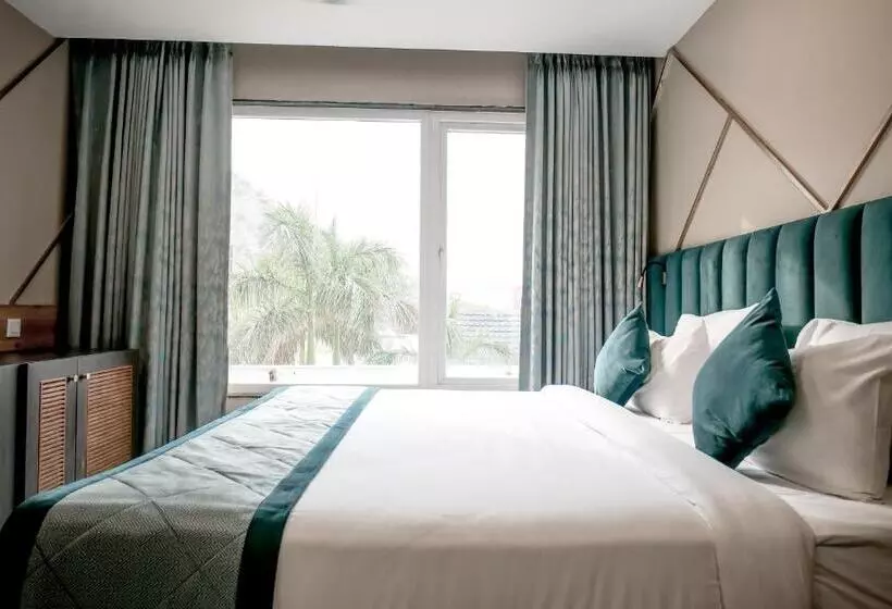 ホテル Highway King Shahpura