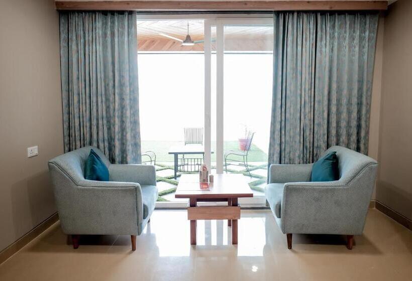 ホテル Highway King Shahpura