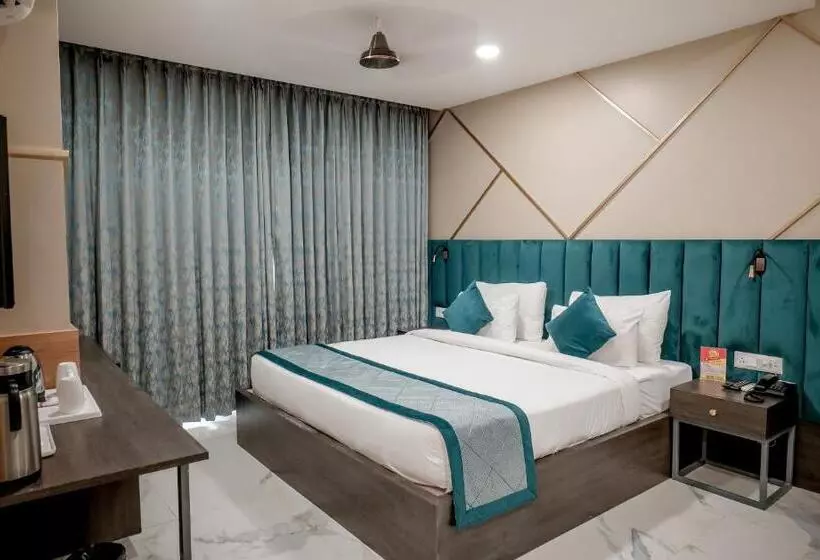 ホテル Highway King Shahpura